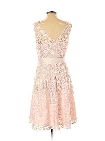 Karl Lagerfeld Paris Cocktail Dress (view 2)