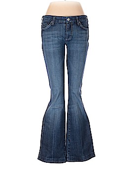 7 For All Mankind Size 28 waist