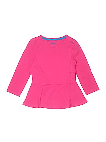 Epic Threads Long Sleeve Top (view 1)