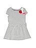 Epic Threads White Dress Size 2T - photo 1