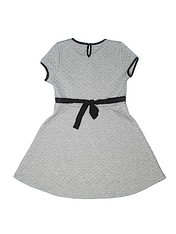Monteau Girl Dress (view 2)