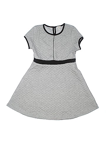 Monteau Girl Dress (view 1)