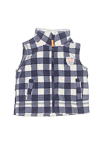 Carter's Vest (view 1)