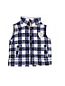 Carter's 100% Polyester Blue Vest Size 3 - photo 1