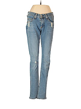 Rag & Bone/JEAN Size 24 waist