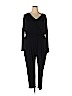 Gap Black Jumpsuit Size XXL - photo 1