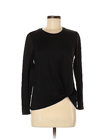 Vanilla Star Long Sleeve Top (view 1)