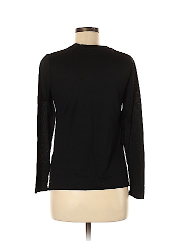 Vanilla Star Long Sleeve Top (view 2)