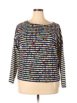 MICHAEL DE FEO FOR J.CREW Size XL
