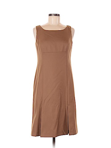 Ann Taylor Casual Dress (view 1)
