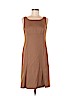 Ann Taylor Tan Casual Dress Size 6 (petite) - photo 1