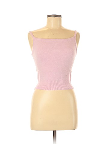 J.Crew Sleeveless Top (view 1)