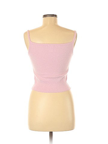 J.Crew Sleeveless Top (view 2)