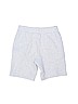 Gap Fit Solid Gray Athletic Shorts Size S (youth) - photo 2