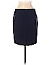 Ann Taylor LOFT Outlet Blue Casual Skirt Size 8 (petite) - photo 2