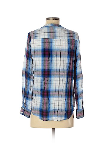 Express Long Sleeve Blouse (view 2)