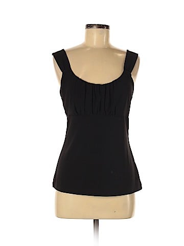 White House Black Market Sleeveless Top (view 1)