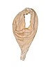Unbranded Solid Tan Scarf One size - photo 1