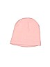 Unbranded Solid Pink Beanie One size - photo 1
