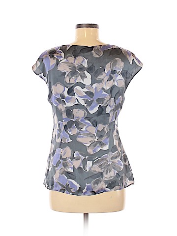 Banana Republic Short Sleeve Blouse (view 2)