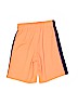 Carter's 100% Polyester Orange Athletic Shorts Size 8 - photo 2