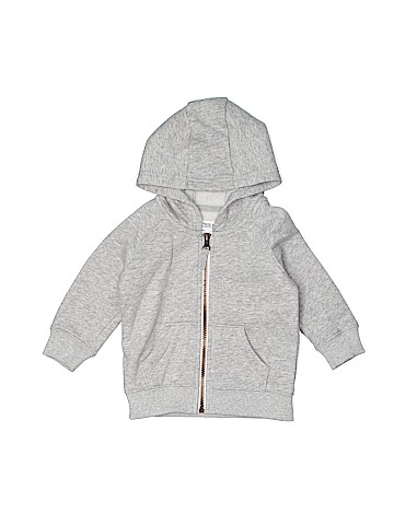 Carter's Zip Up Hoodie (view 1)