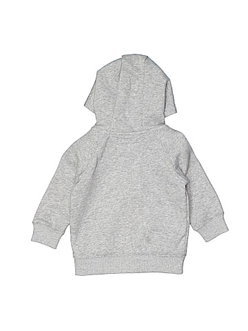 Carter's Zip Up Hoodie (view 2)