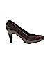 Liz Claiborne Brown Heels Size 6 - photo 1