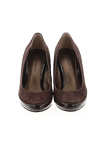 Liz Claiborne Heels (view 2)