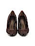 Liz Claiborne Brown Heels Size 6 - photo 2