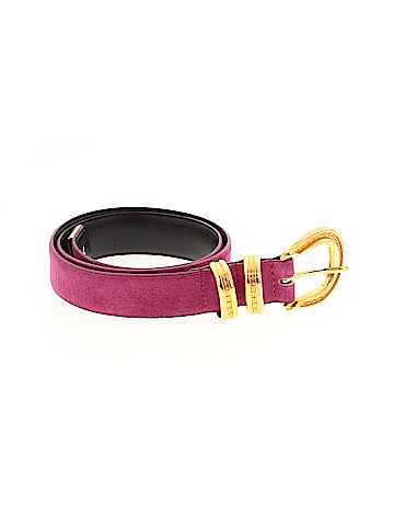 Assorted Brands Leather Belt (view 1)