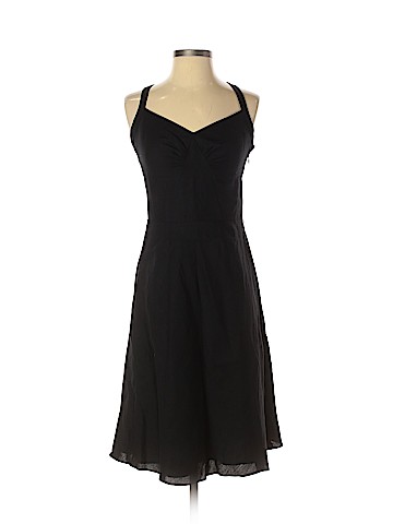 Ann Taylor LOFT Casual Dress (view 1)