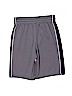 Carter's 100% Polyester Solid Gray Athletic Shorts Size 8 - photo 2