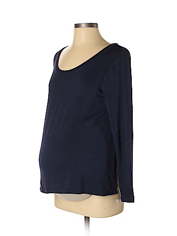 Old Navy Long Sleeve Top (view 1)