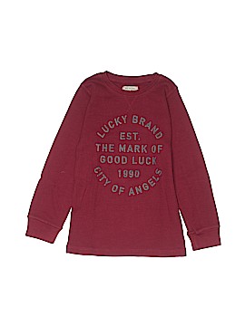 Lucky Brand Size Small youth
