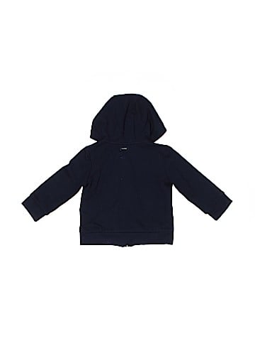 Baby Gap Zip Up Hoodie (view 2)