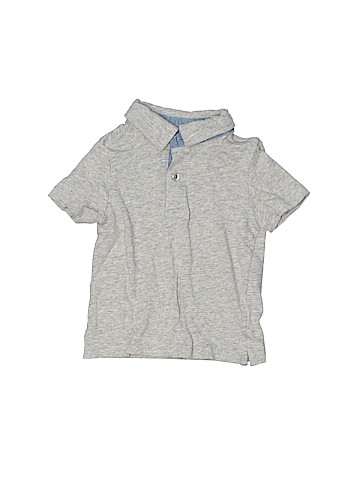 Adriano Goldschmied Short Sleeve Polo (view 1)