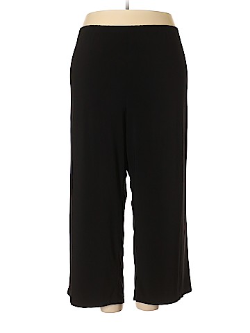 Jessica London Casual Pants (view 1)
