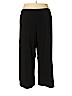Jessica London 100% Polyester Black Casual Pants Size 3X - photo 2