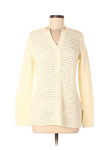 Liz Claiborne Pullover Sweater (view 1)