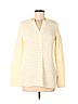 Liz Claiborne Ivory Pullover Sweater Size M - photo 1