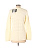 Liz Claiborne Ivory Pullover Sweater Size M - photo 2
