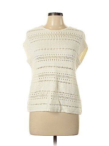 A New Day Pullover Sweater (view 1)