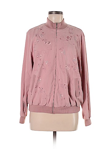 Alfred Dunner Jacket (view 1)