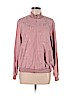 Alfred Dunner Pink Jacket Size 12 (petite) - photo 1