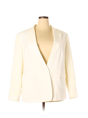 Lafayette 148 New York Blazer (view 1)