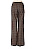 Dolce & Gabbana Brown Dress Pants Size EU (IT) 42 / US 6 - photo 2
