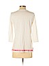 Talbots 100% Cotton White 3/4 Sleeve Top Size S (petite) - photo 2