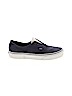 Vans Blue Sneakers Size 7 - photo 1