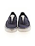 Vans Blue Sneakers Size 7 - photo 2